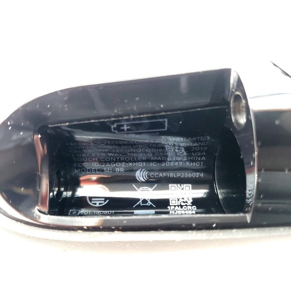 Facebook Meta Oculus Rift MI-BR Controller (Right Only) Untested - Picture 9 of 9